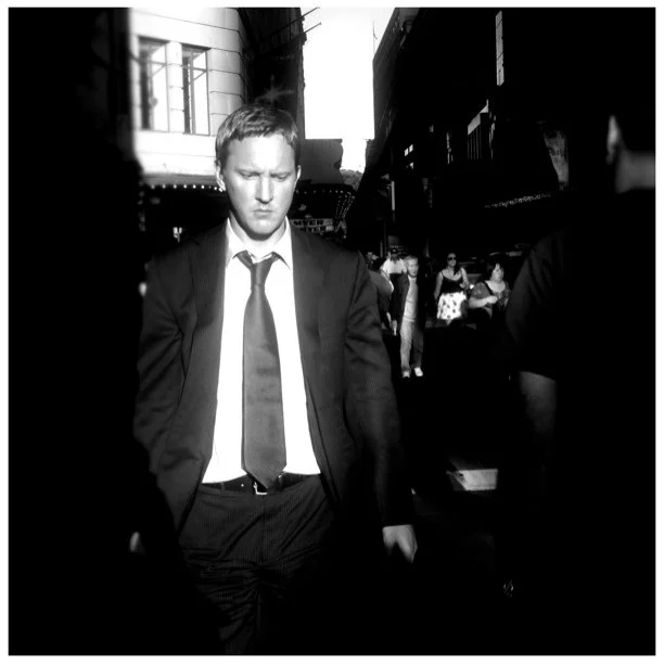 #street #shadows (Taken with instagram)