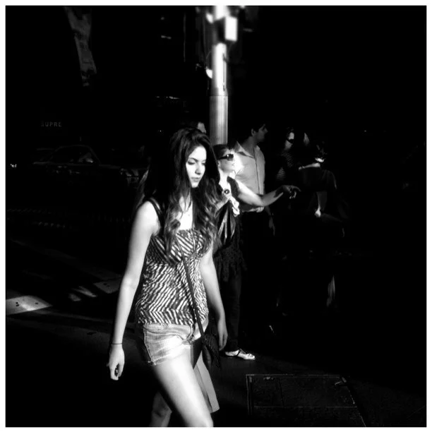 #street #shadows (Taken with instagram)