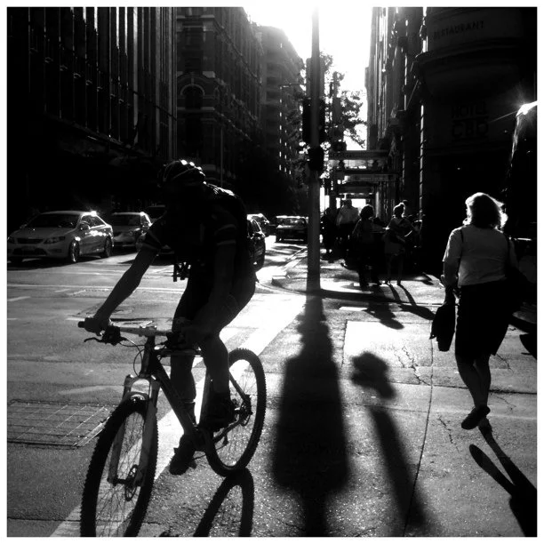#street #shadows (Taken with instagram)