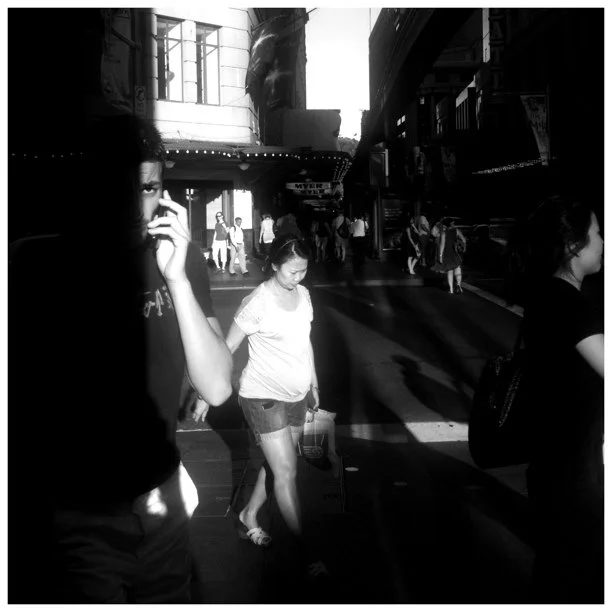#street #shadows  (Taken with instagram)