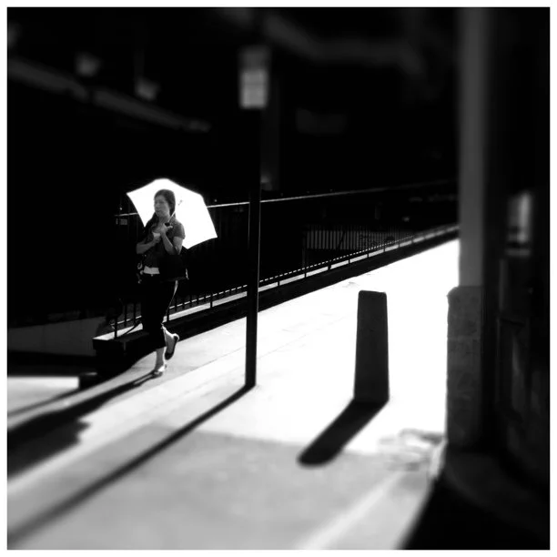 #street #shadows (Taken with instagram)
