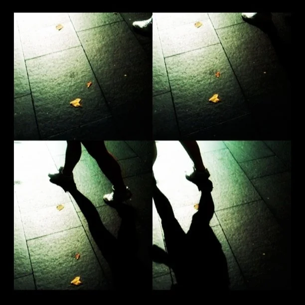 #street #shadows (Taken with instagram)