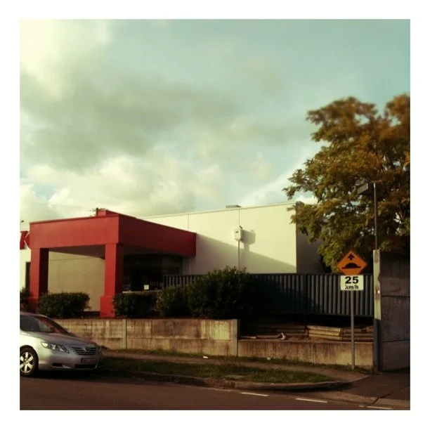 #suburbia (Taken with instagram)