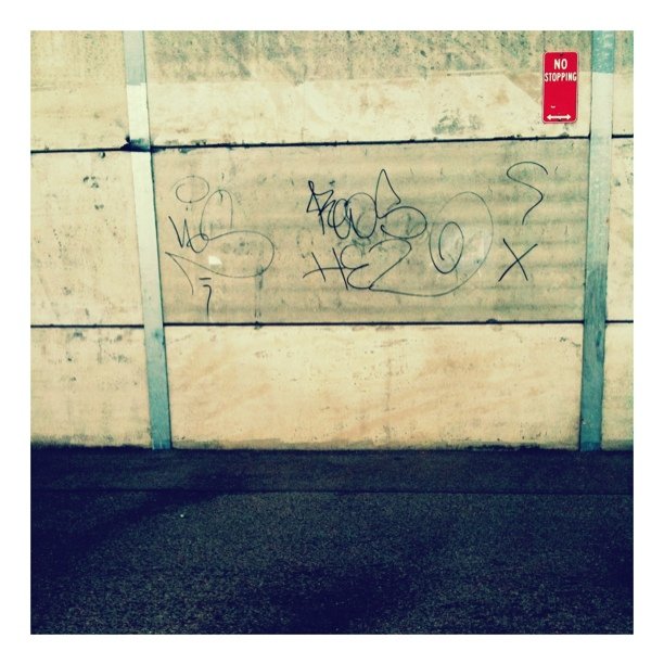 #textures (Taken with instagram)