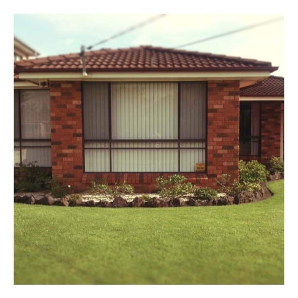 #suburbia (Taken with instagram)