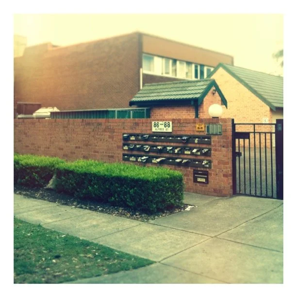 #suburbia (Taken with instagram)