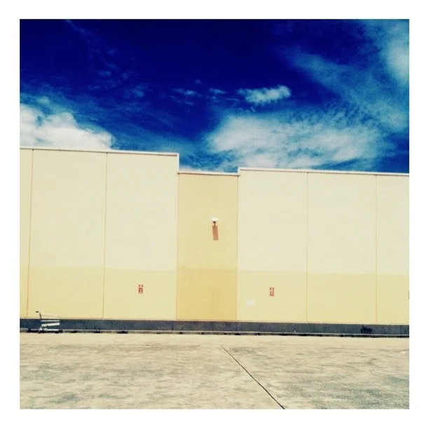 #documentingspace (Taken with instagram)