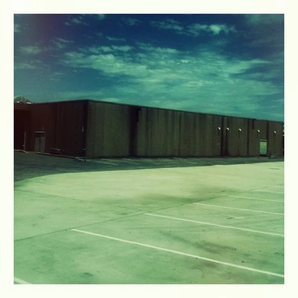 #documentingspace  (Taken with instagram)