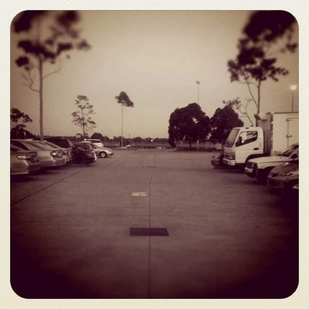 #documentingspace (Taken with instagram)