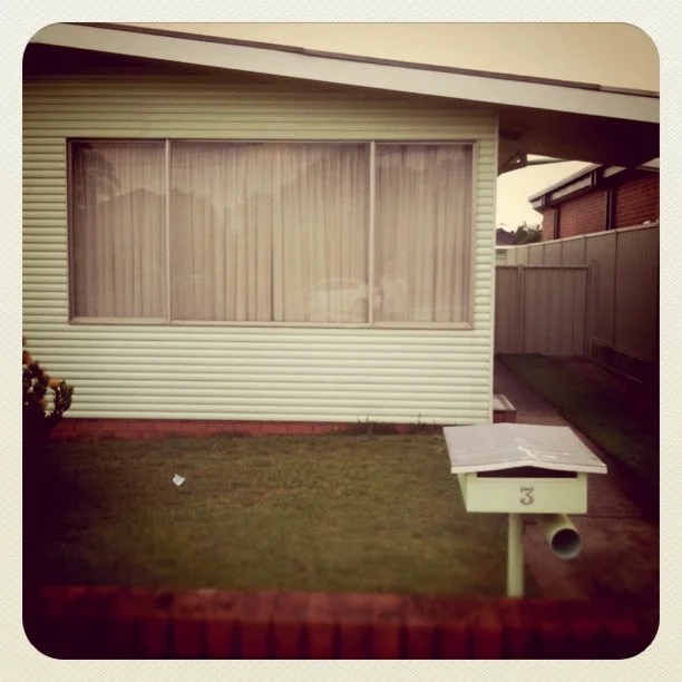 #suburbia (Taken with instagram)