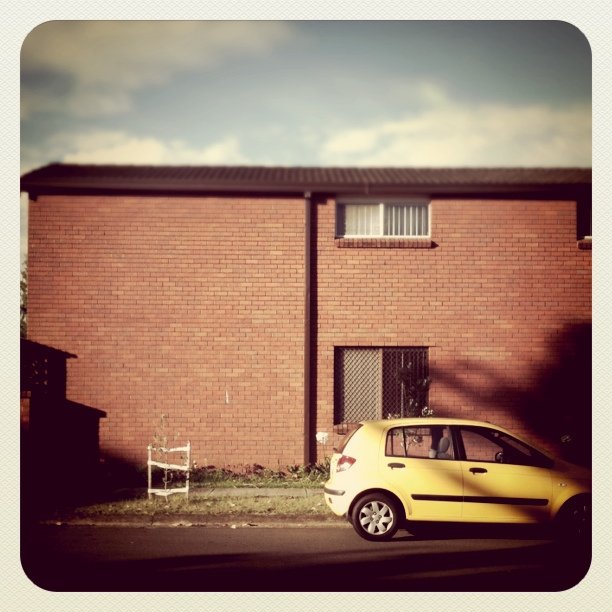 #suburbia (Taken with instagram)