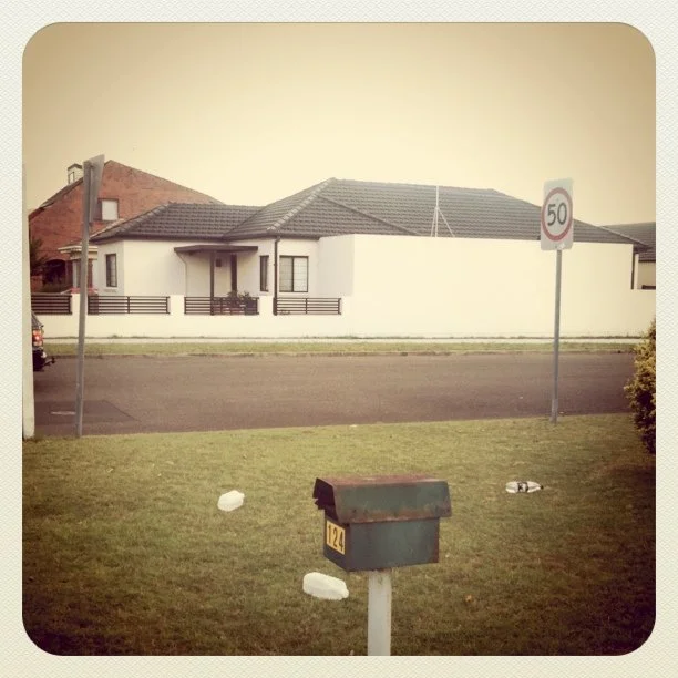 #suburbia (Taken with instagram)