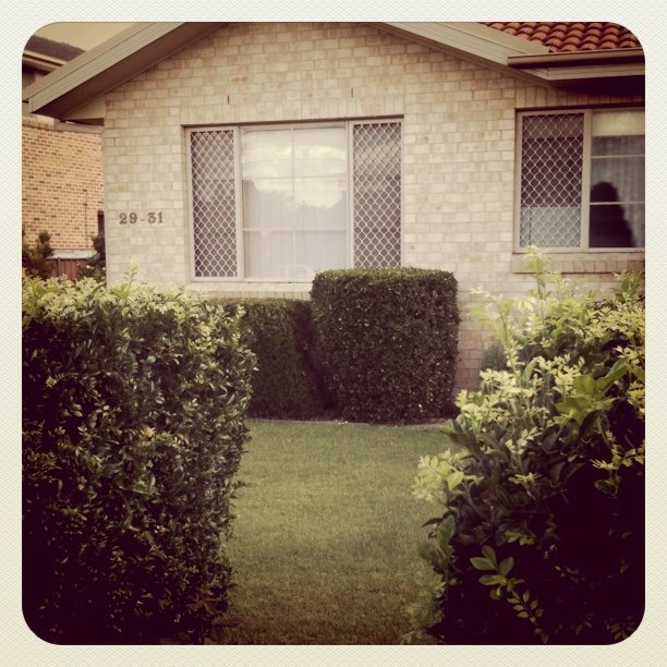 #suburbia (Taken with instagram)