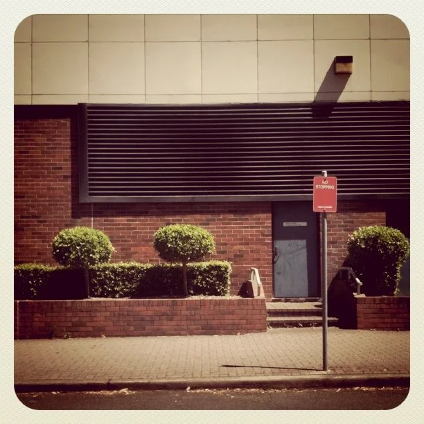 #documentingspace  (Taken with Instagram at St George Public Hospital)