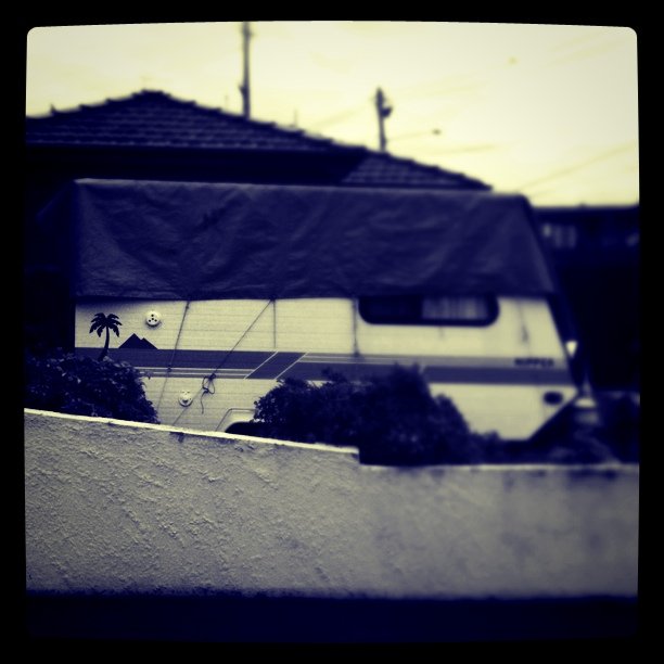 #suburbia (Taken with instagram)