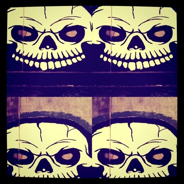 #streetart #Sydney  (Taken with instagram)