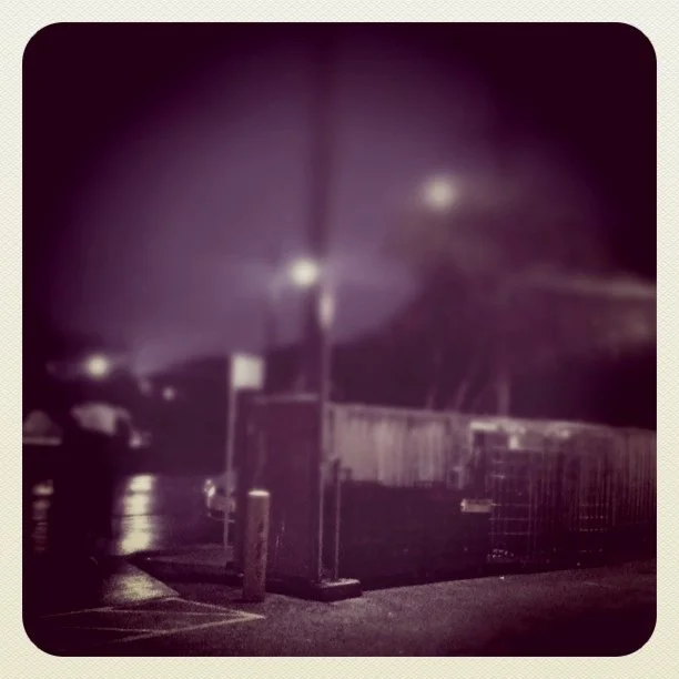 #documentingspace (Taken with instagram)