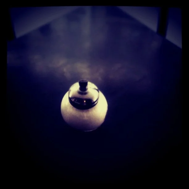 #seebelow (Taken with instagram at Mecca Espresso)