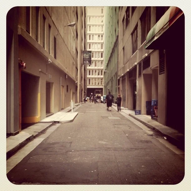 (Taken with instagram at Made In Italy)