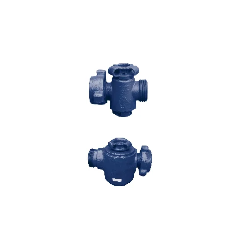 HALCO VALVES