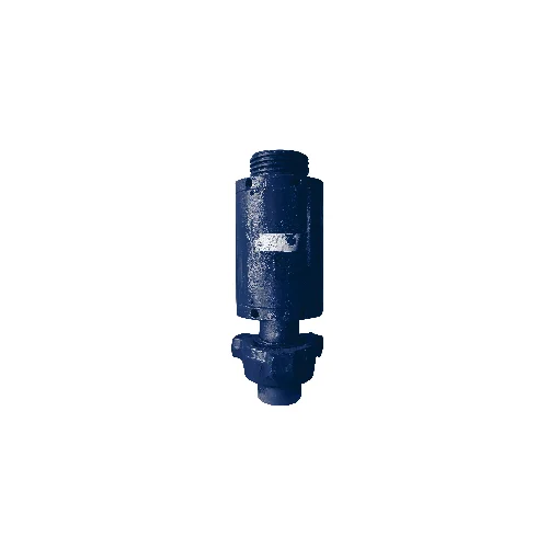 CHECK VALVES