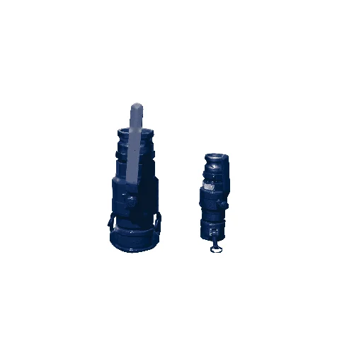 BALL VALVES