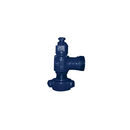 POP OFF VALVES