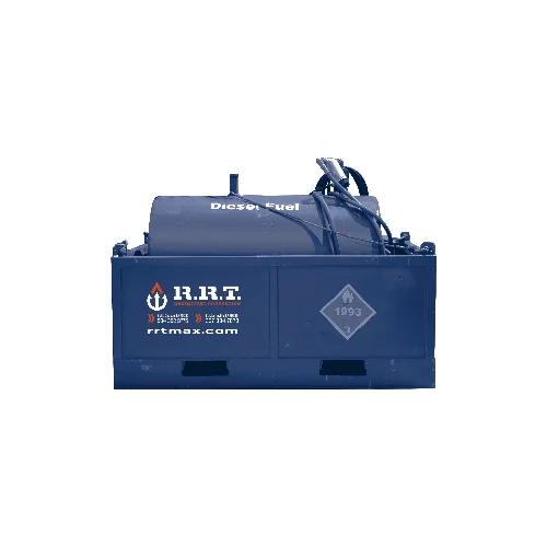 DIESEL TANKS