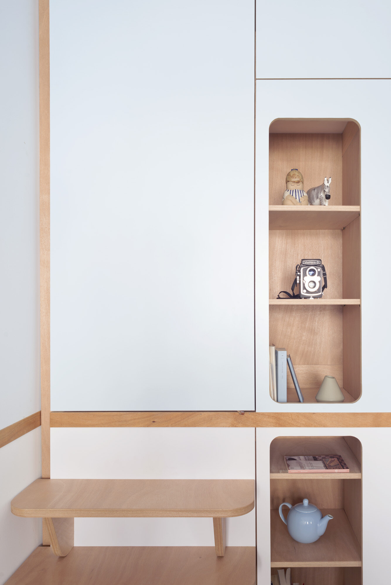 llabb_Riviera Cabin_Dettaglio scala