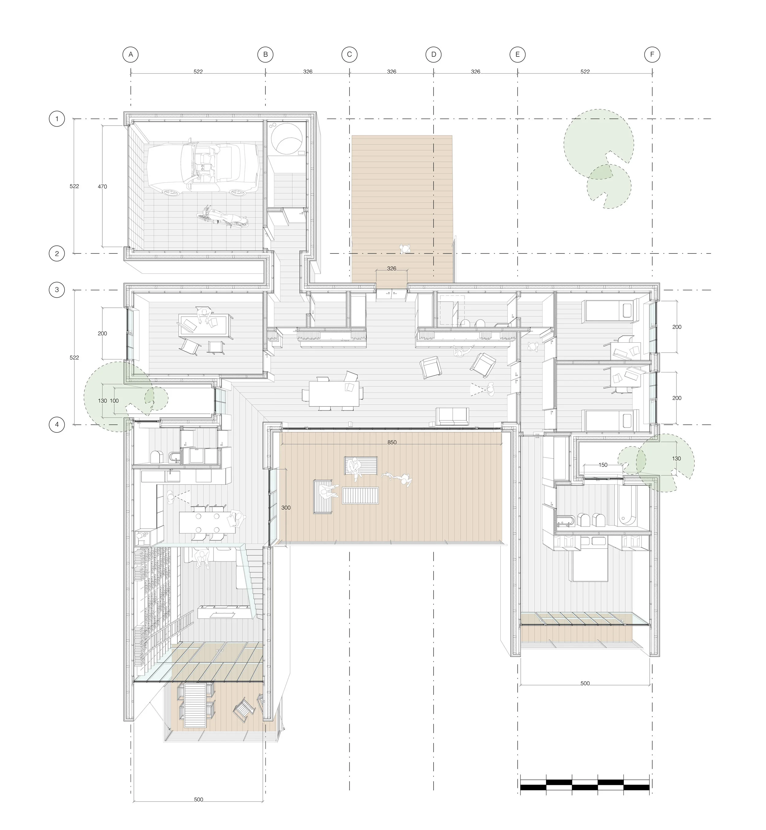 llabb_Pre.fab Eco Domus_planimetria