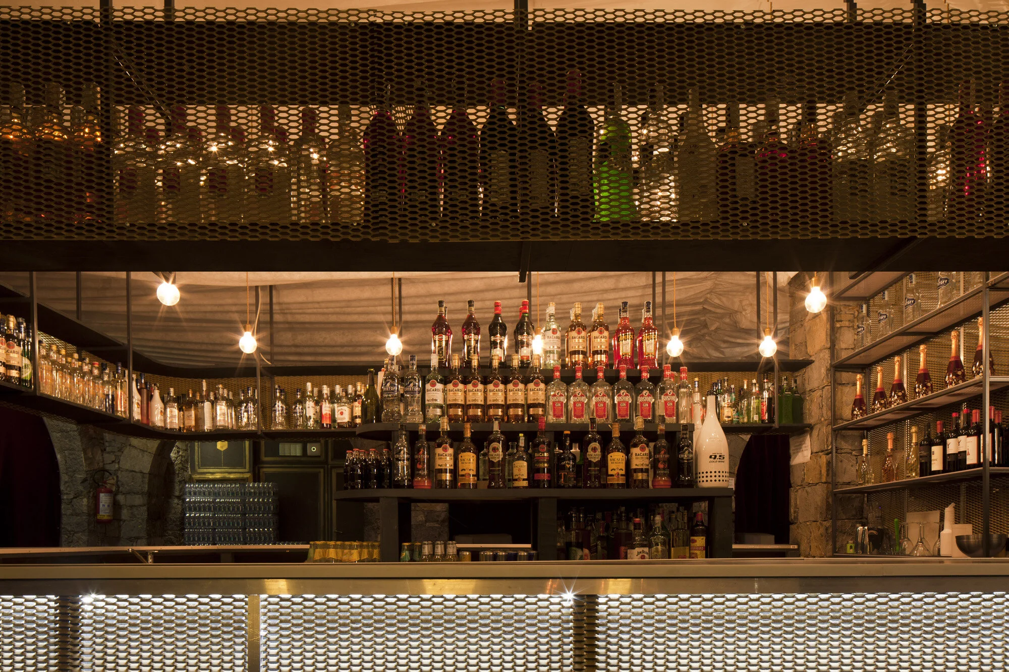 llabb_Covo di Nord Est_Bar close up