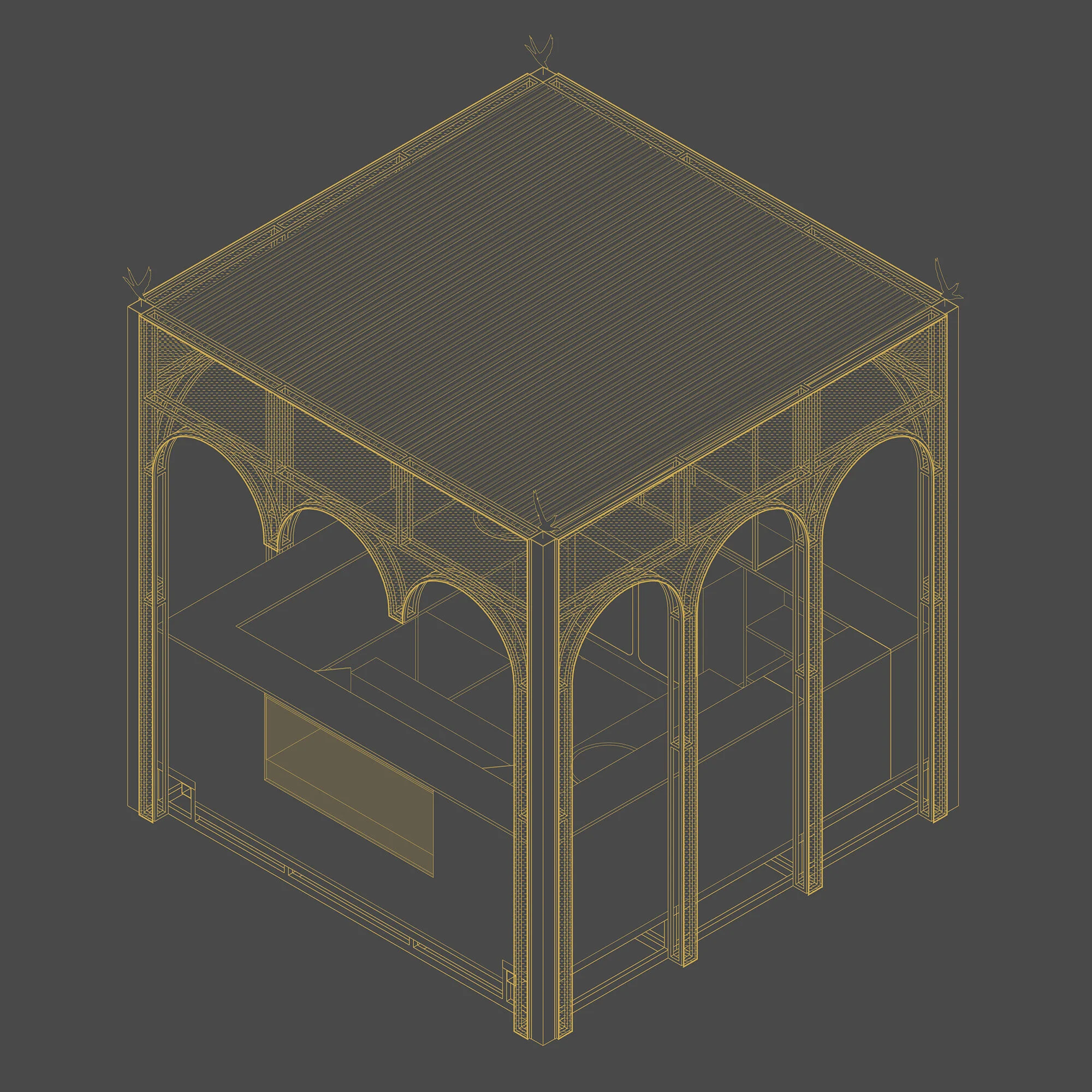 llabb_Covo di Nord Est_drawing small bar