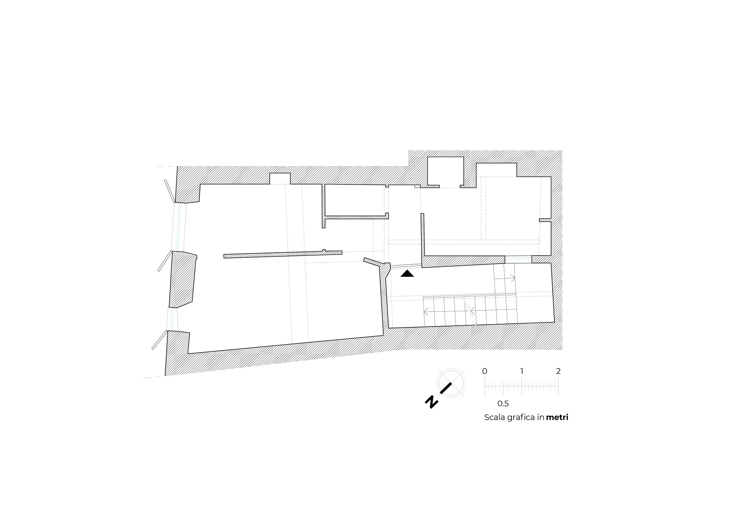 llabb_Minipre_planimetria stato di fatto_2019