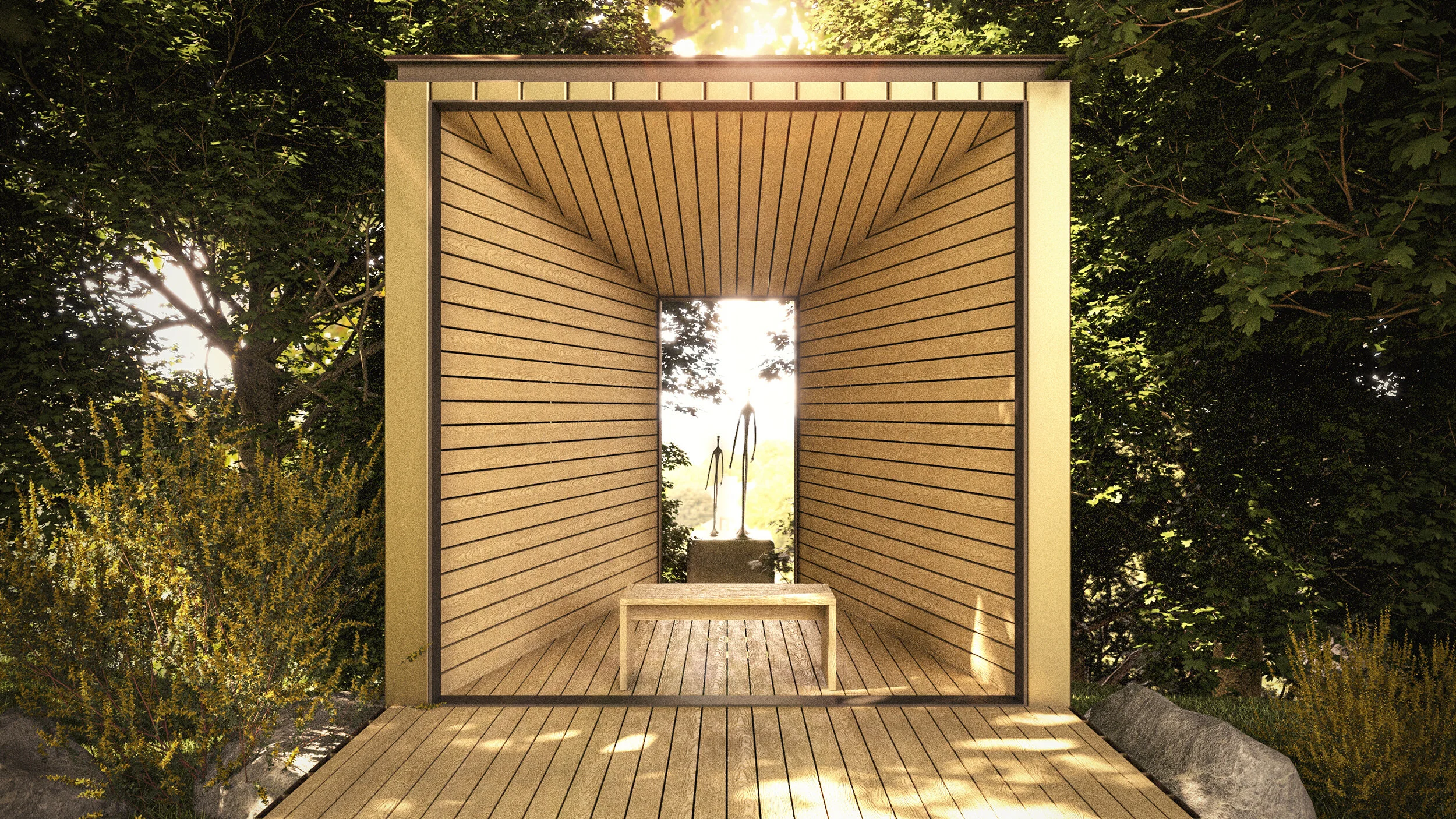 llabb_hill of arts_art cabin_2020