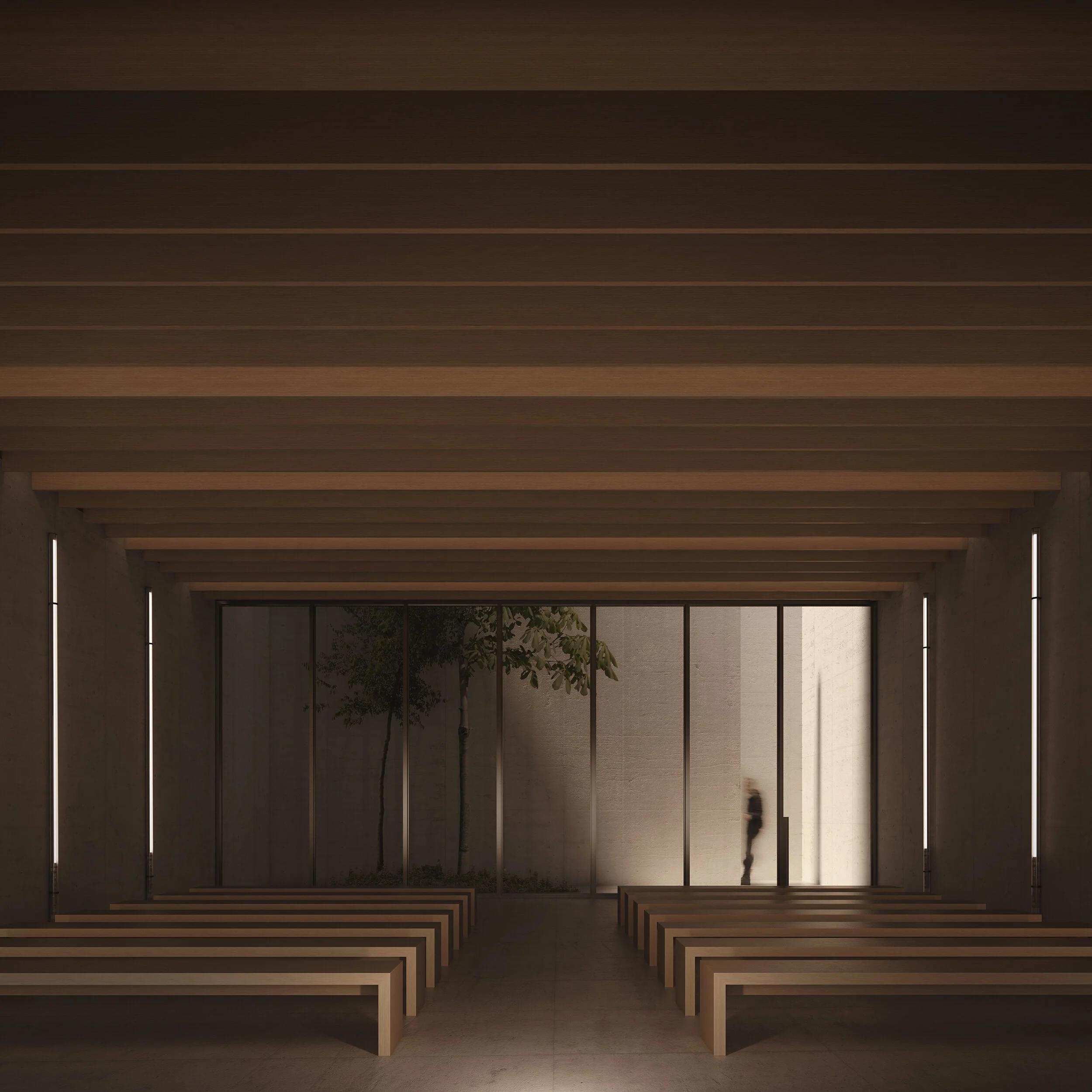 llabb_Hill of Arts_ render theater_2020