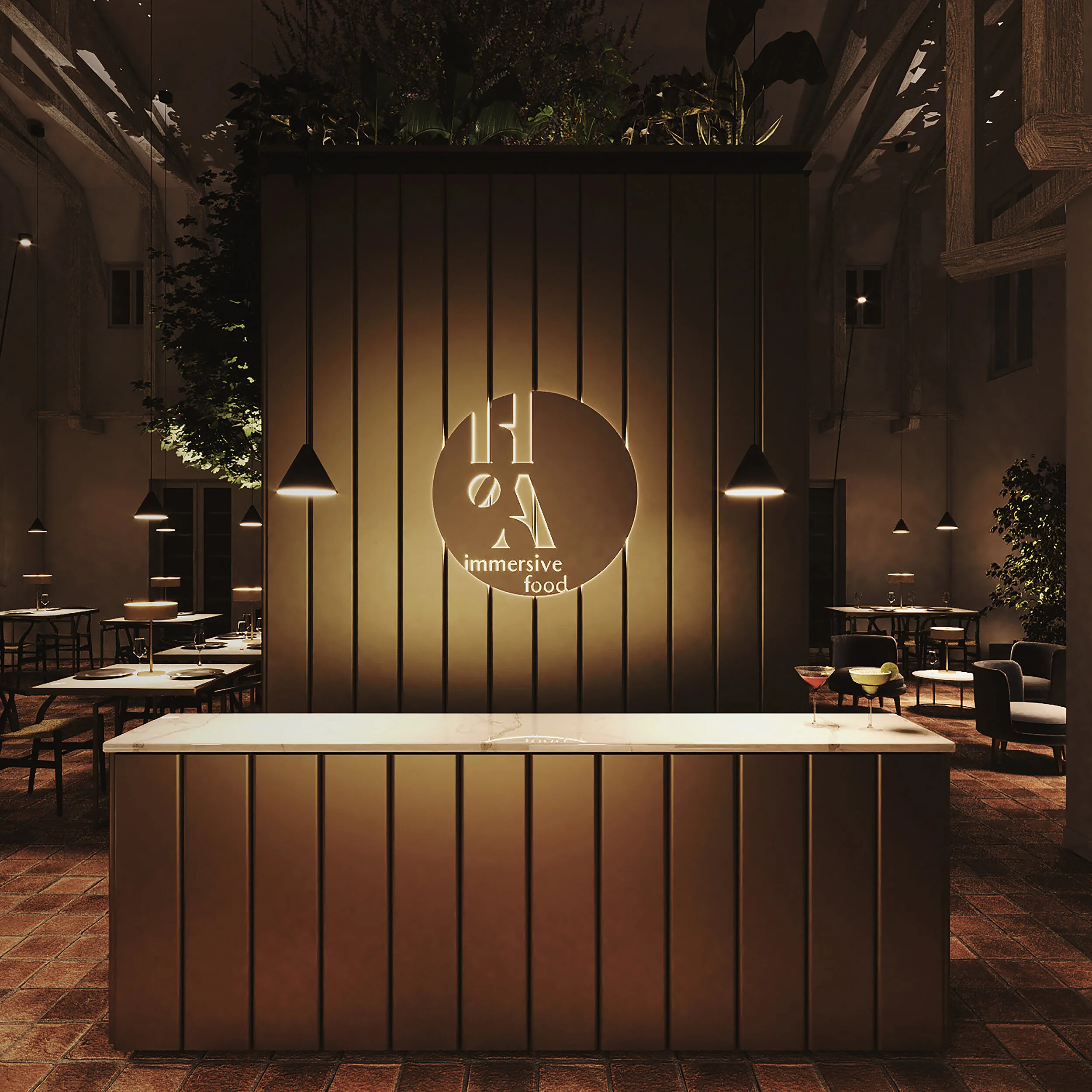 llabb_Hill of Arts_render restaurant_2020