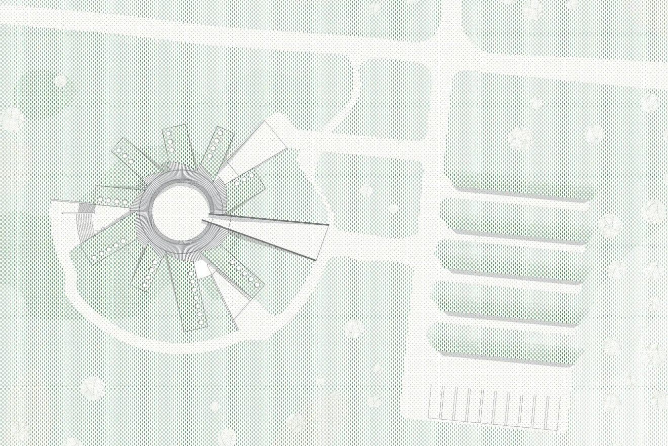 llabb_Ice Pyre_General plan