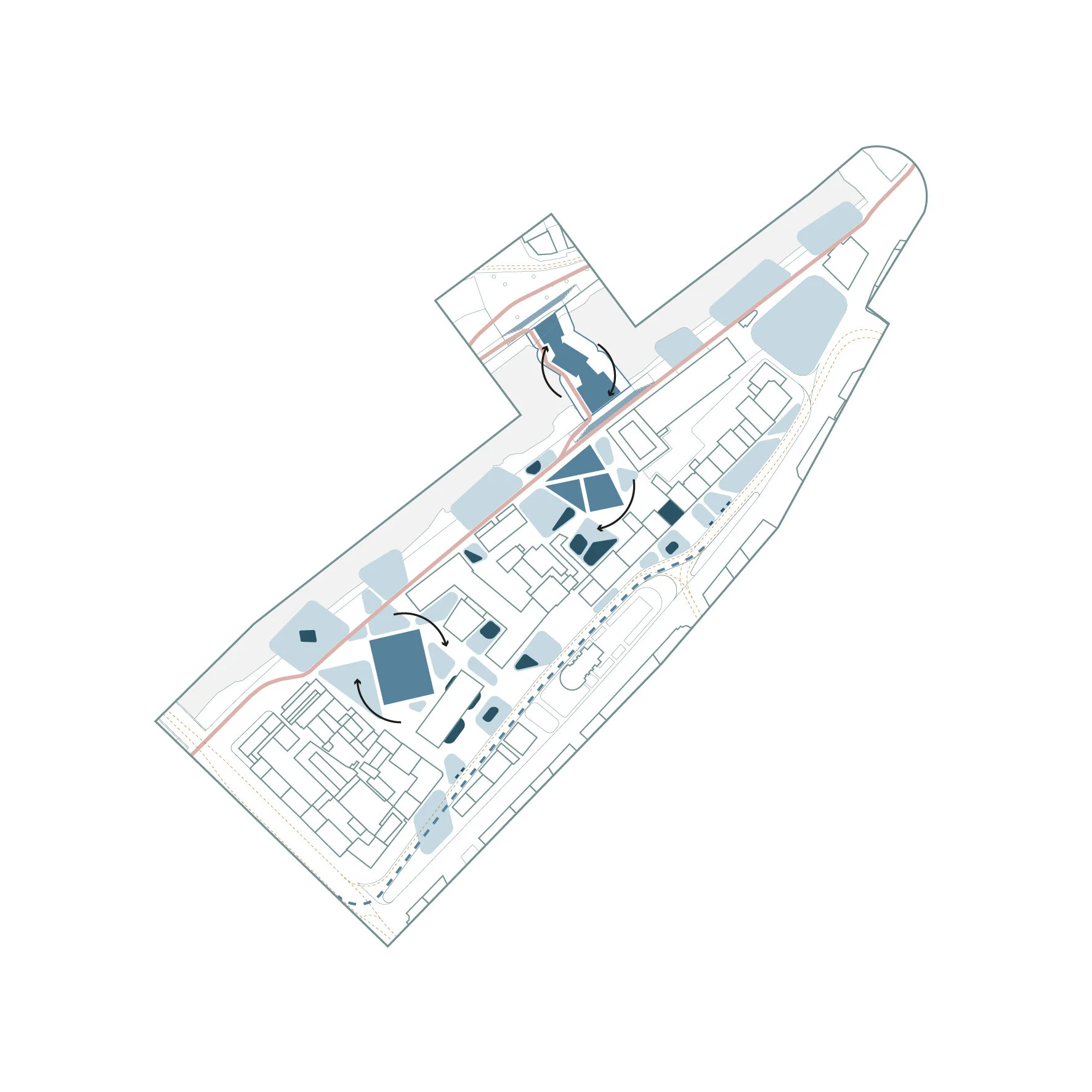 llabb_Gruner Raumplam_Plan