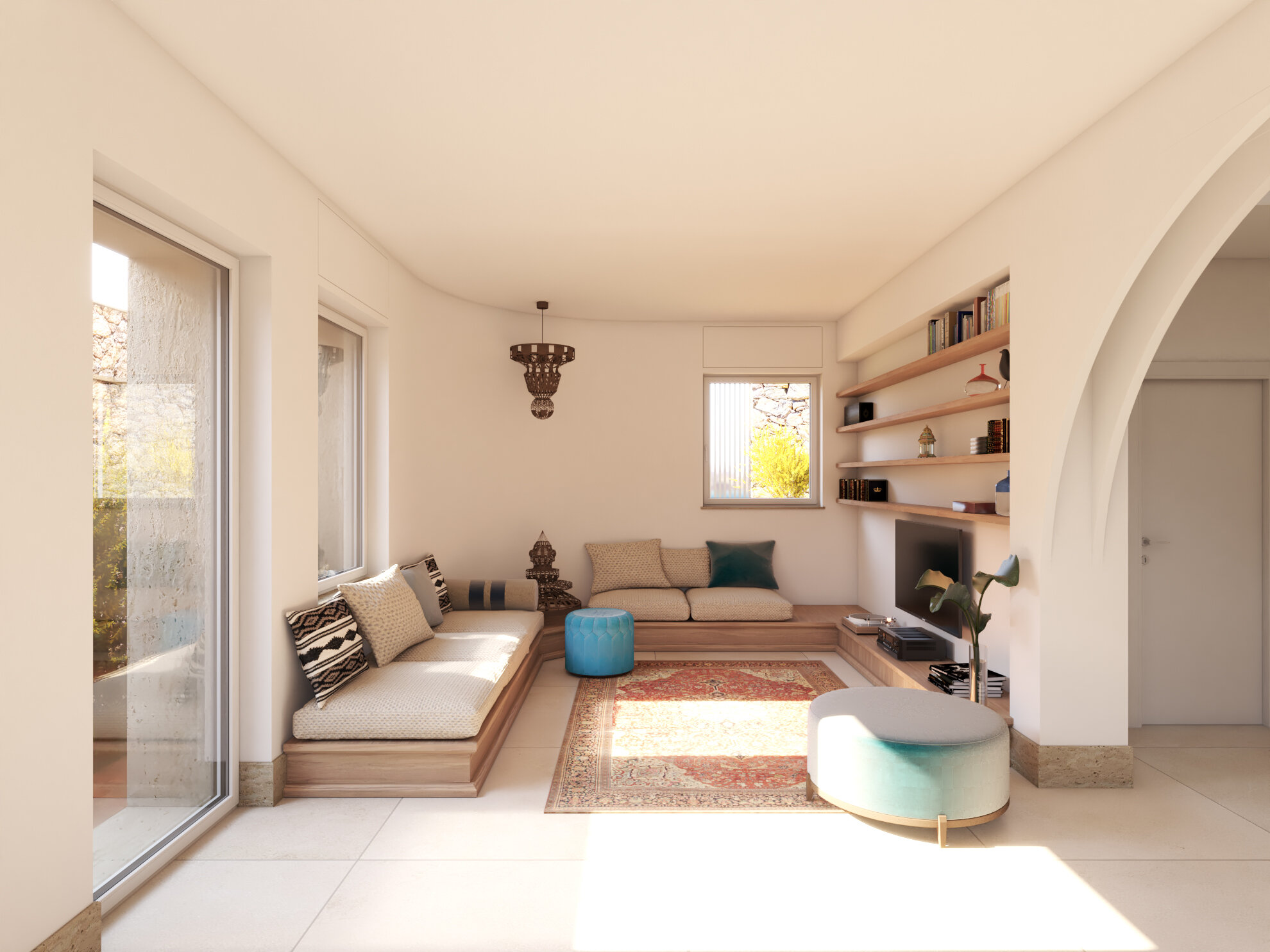 llabb_Villa jamal_2018