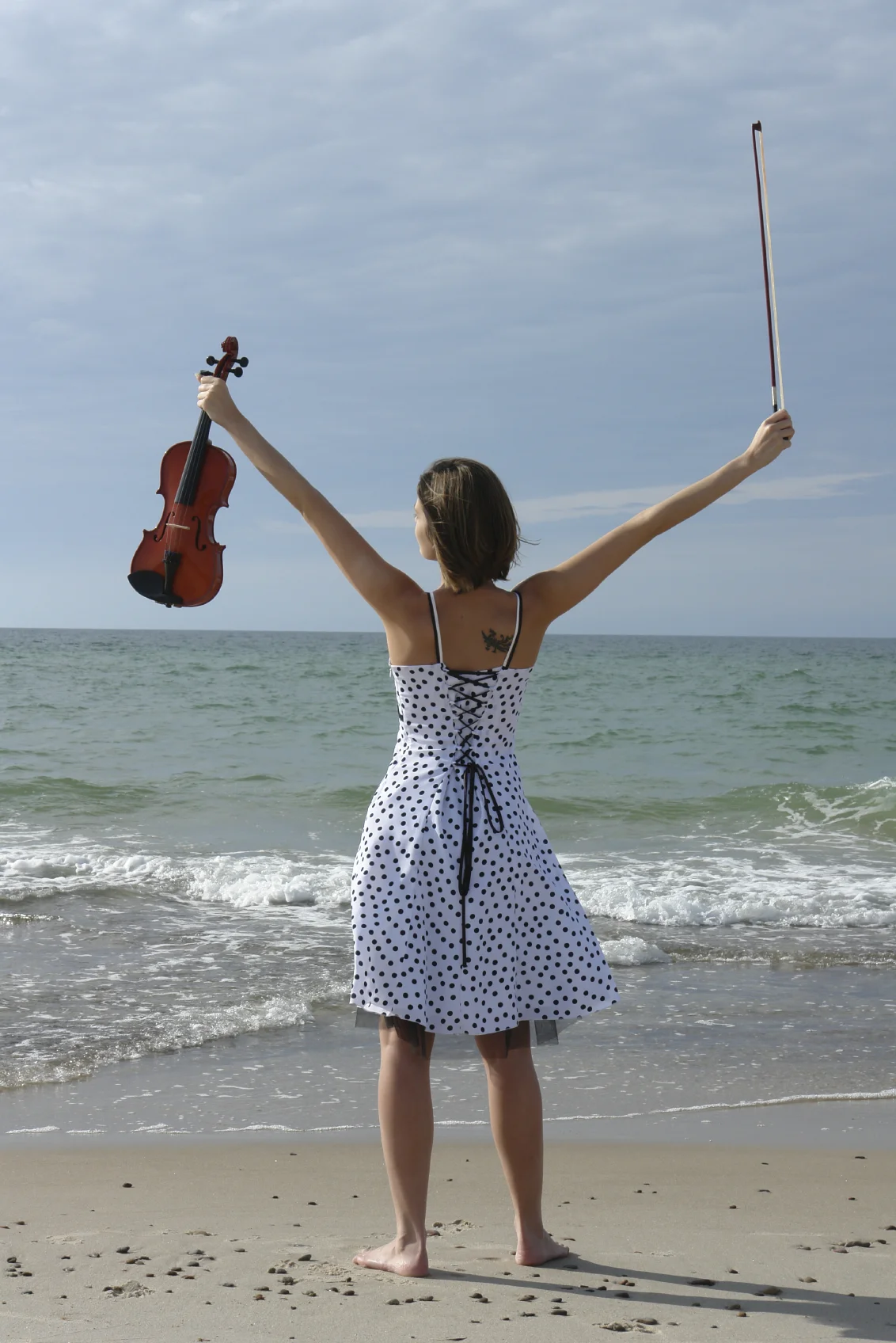 Concerts and Workshop Fun at Tempo Allegro!