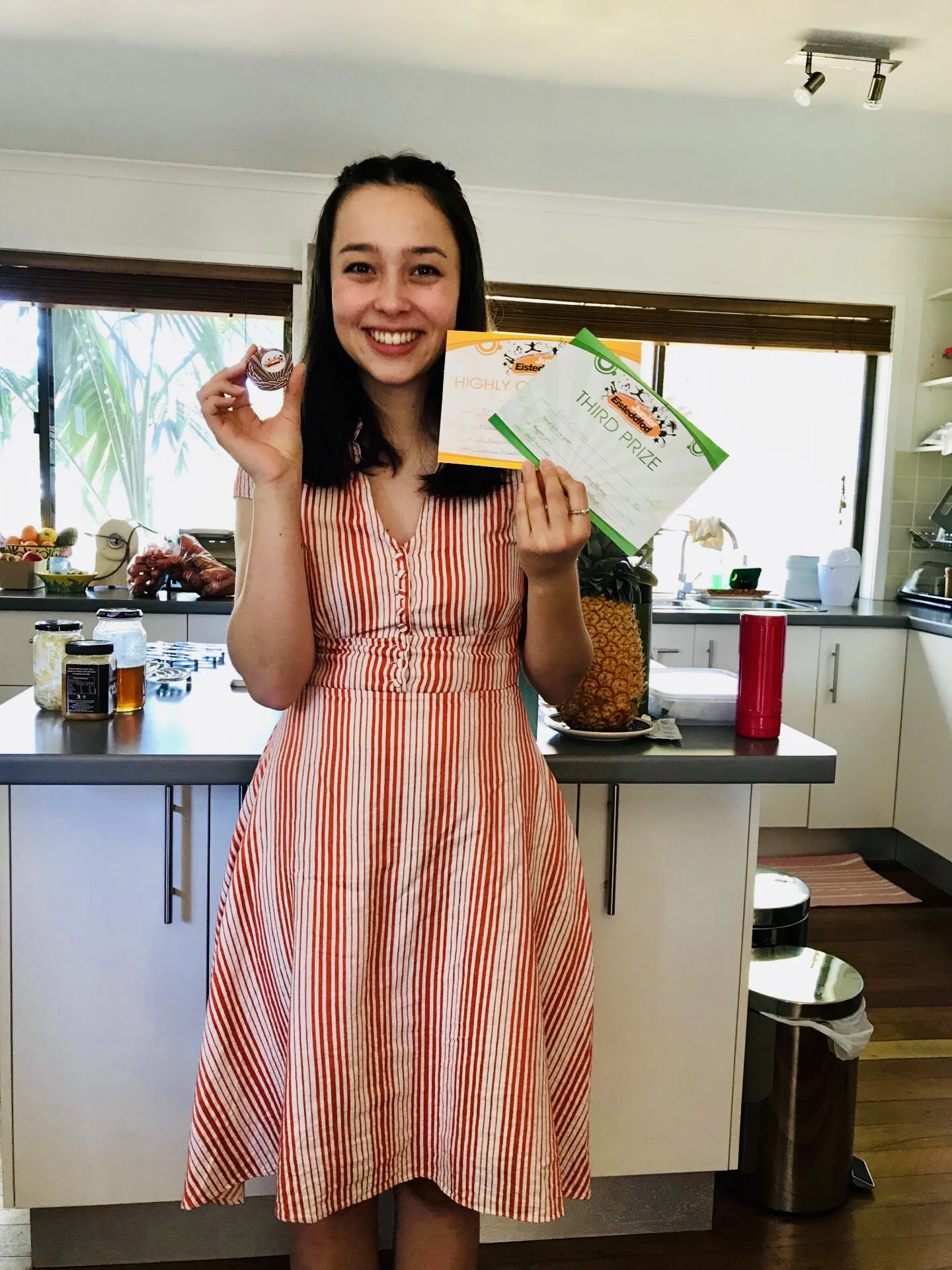 Sunshine Coast Junior Eisteddfod 2019!