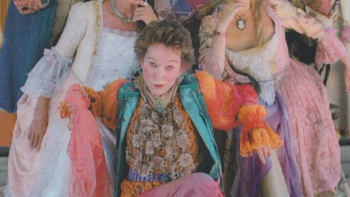 People Project: Kate Kennedy