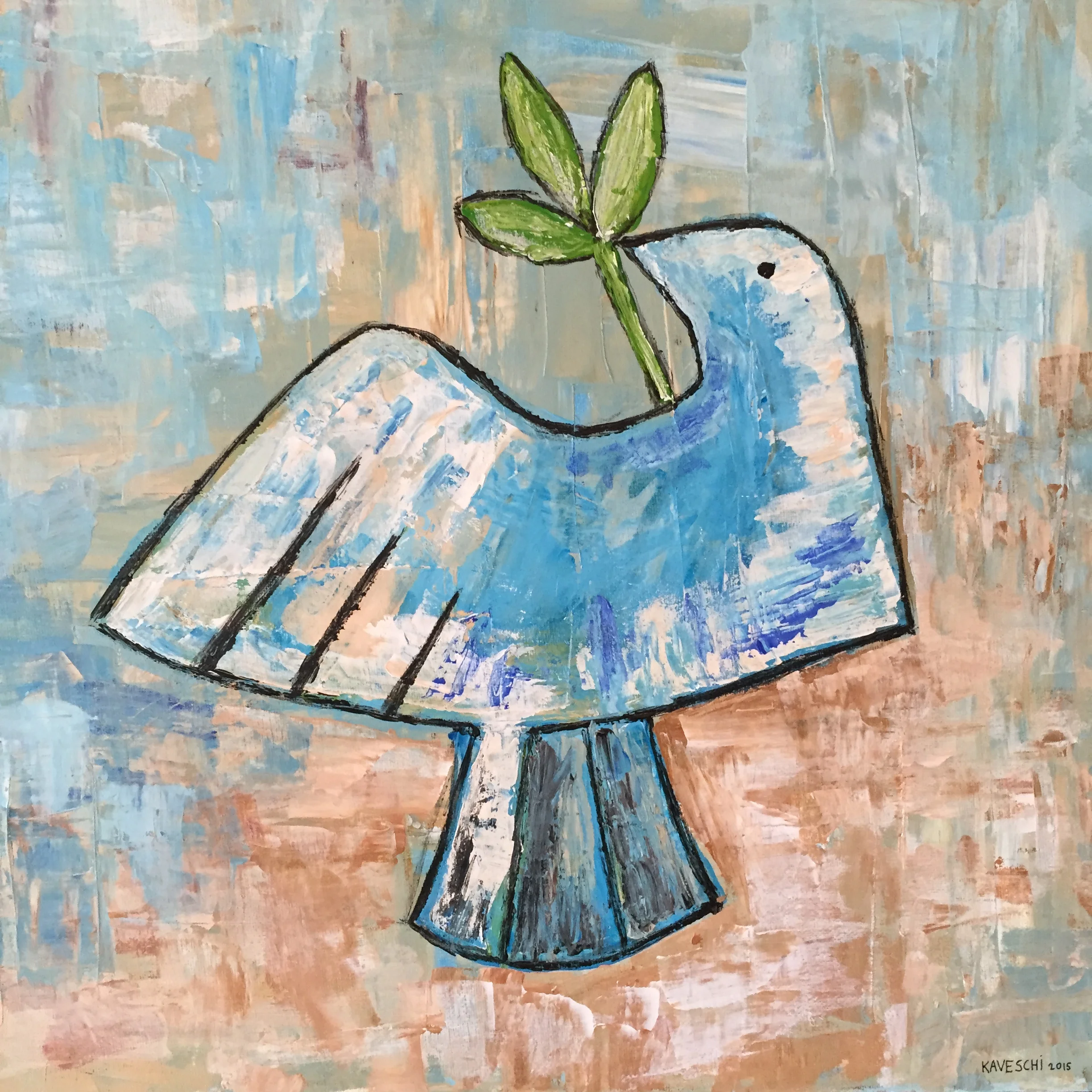 Serie Bijbel verhalen Nr.2