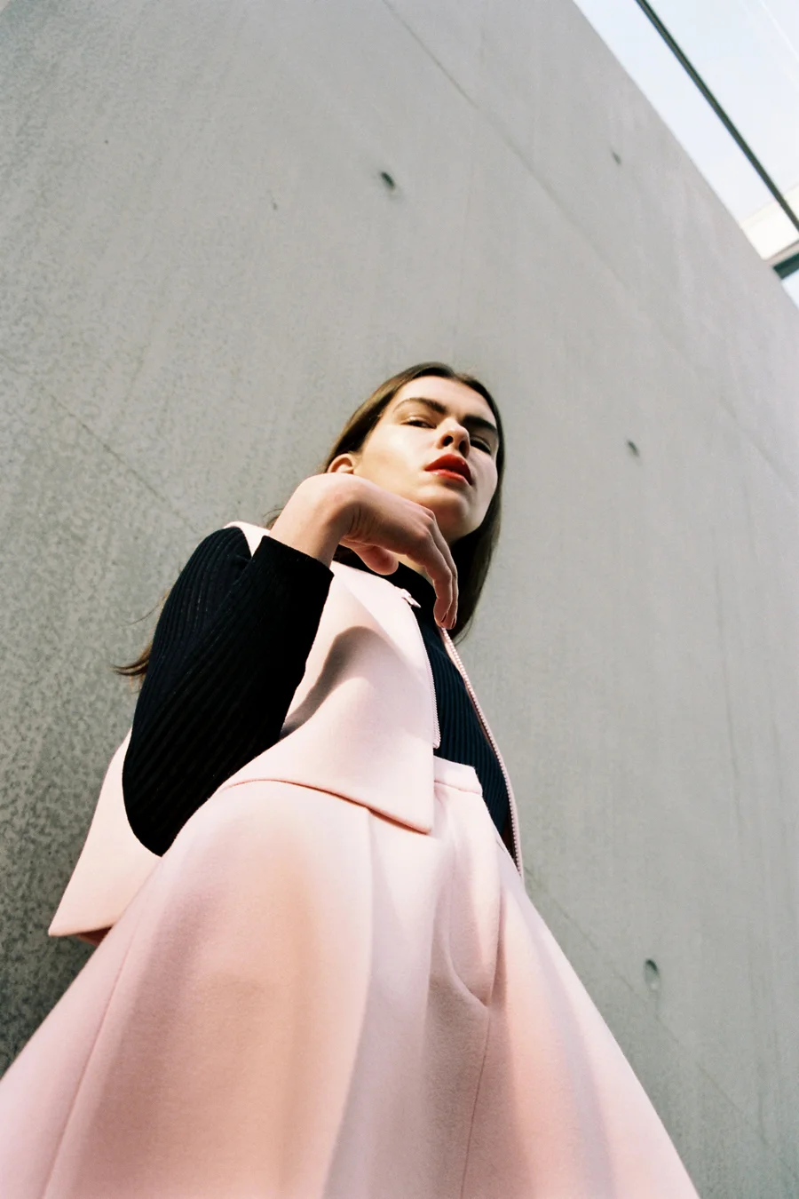 Thea Rae Marx Theresa Marx - COEVAL Magazine