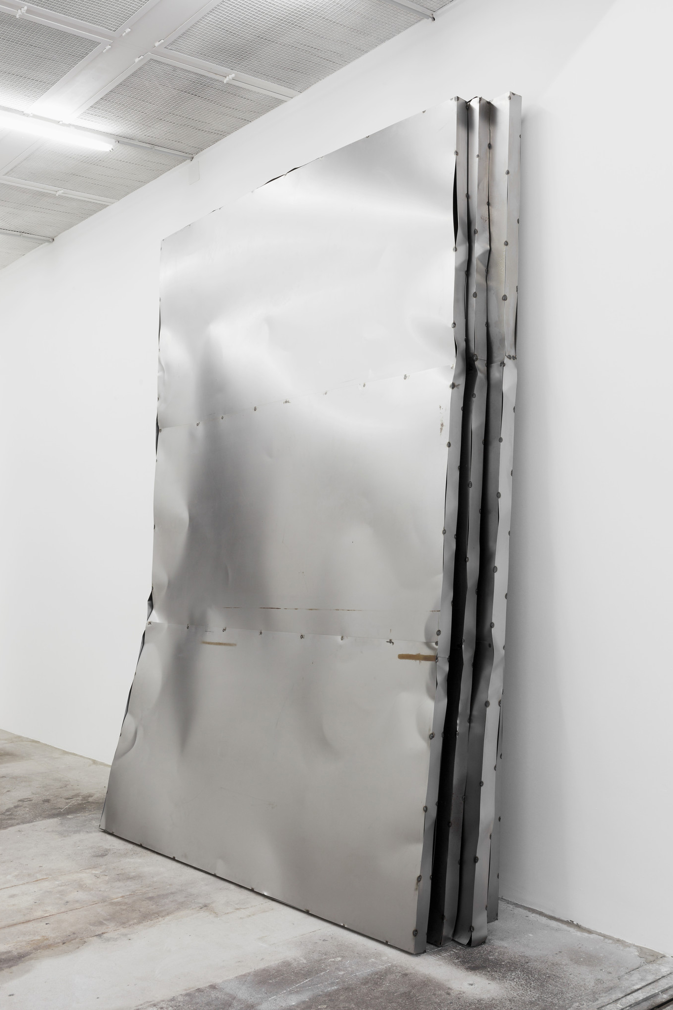 Linger! (5), 2012