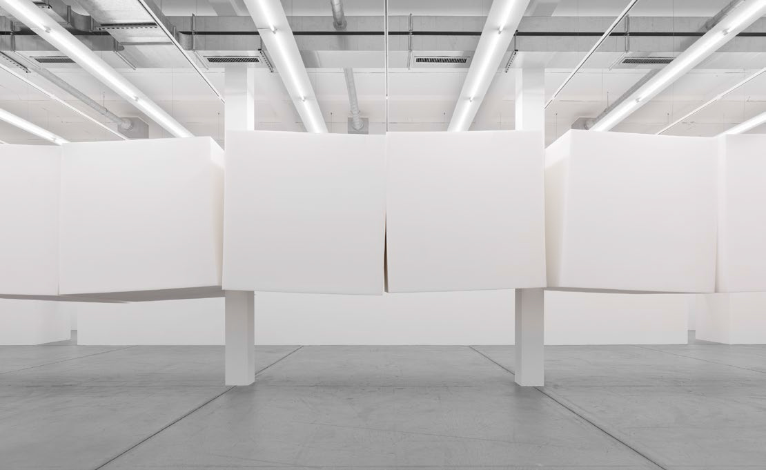 Room for Milk, 2013
