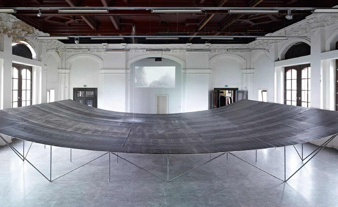 Untitled (Valentine), 2011