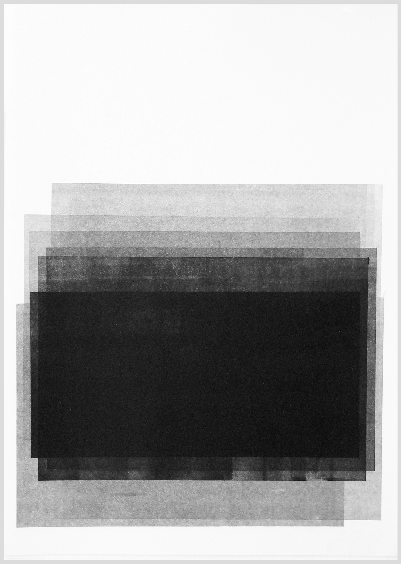Time A nd C hange ( II), 2015