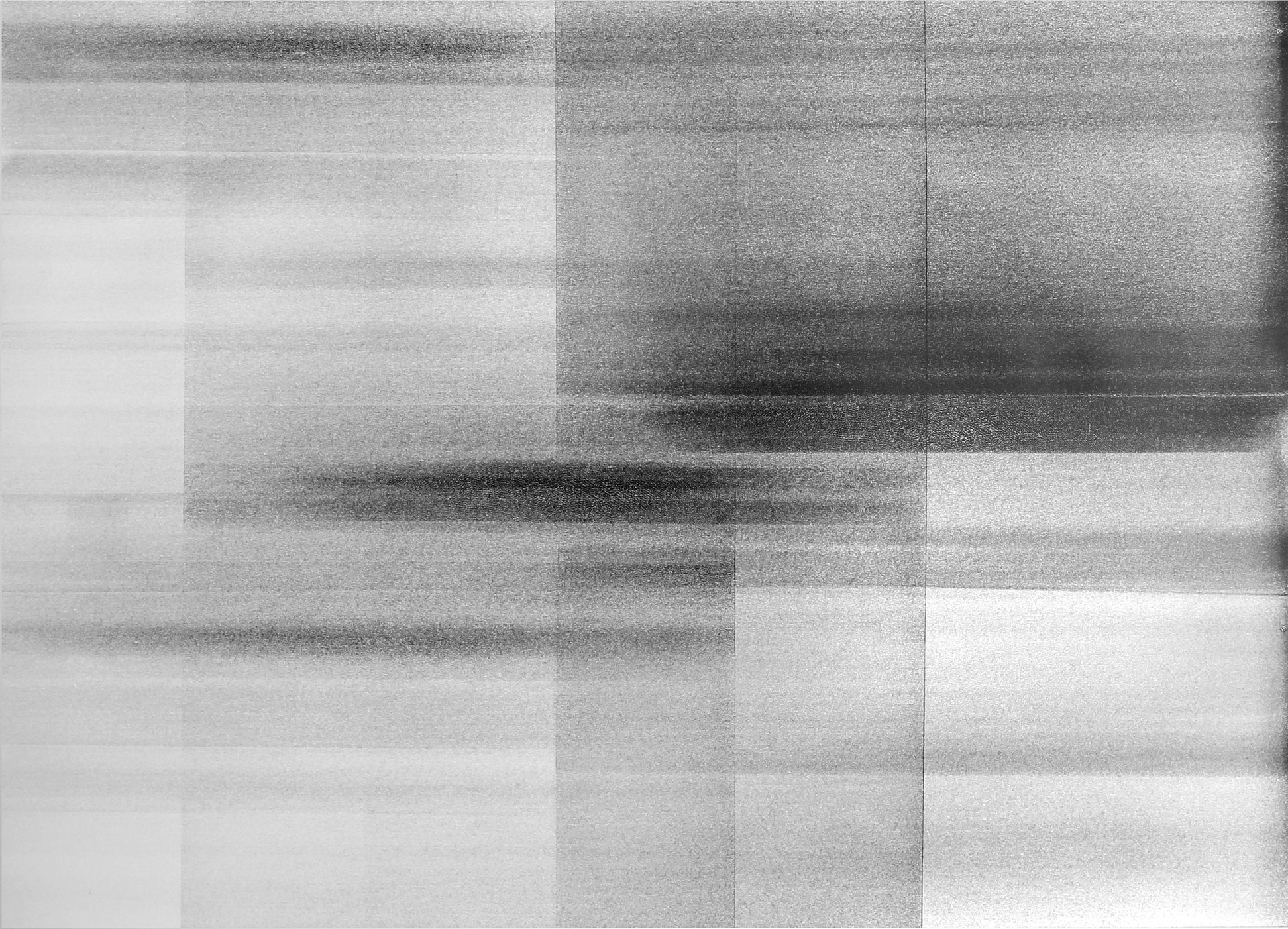 It Always Repeats (II), 2015