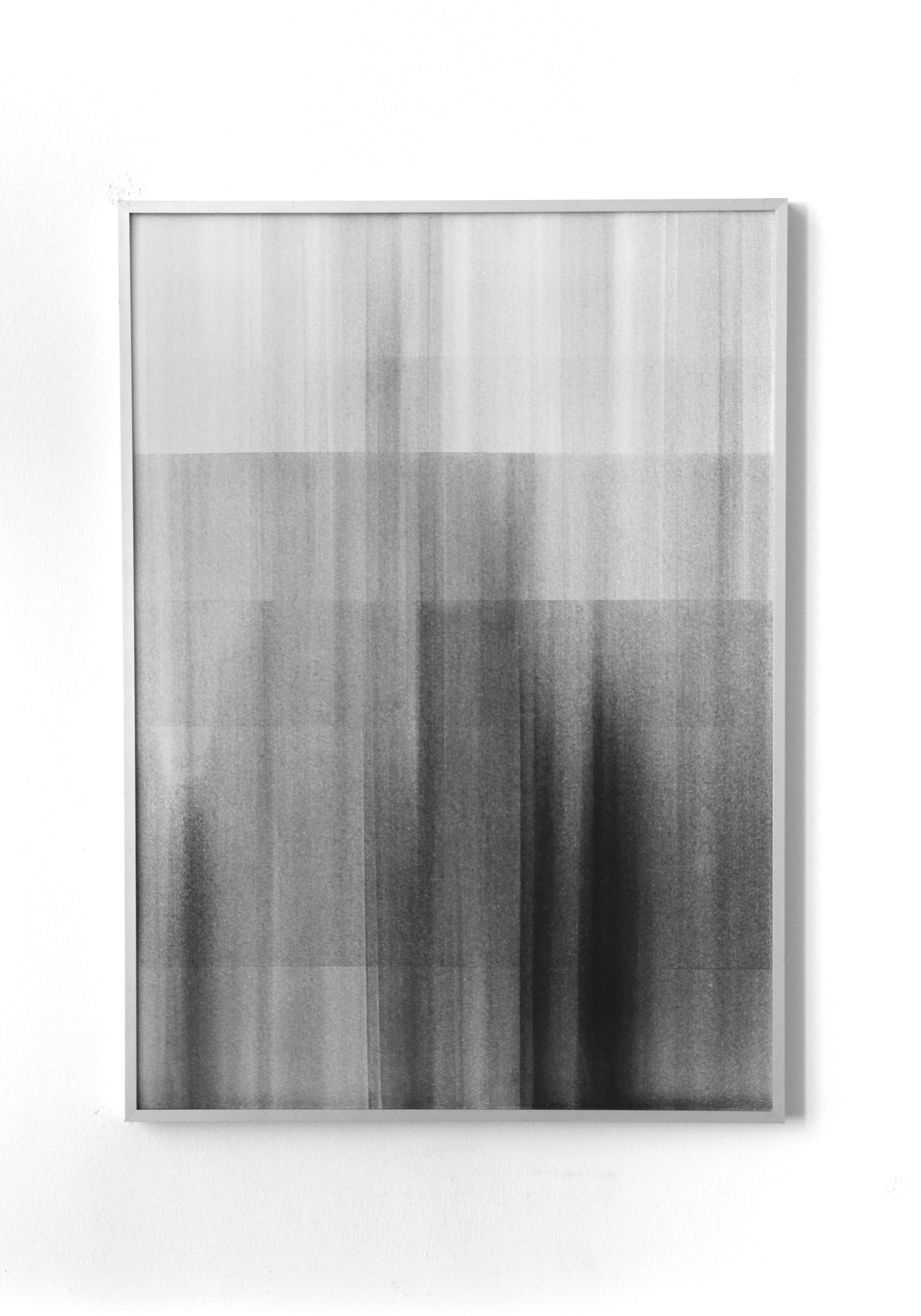 It Always Repeats (IV), 2015